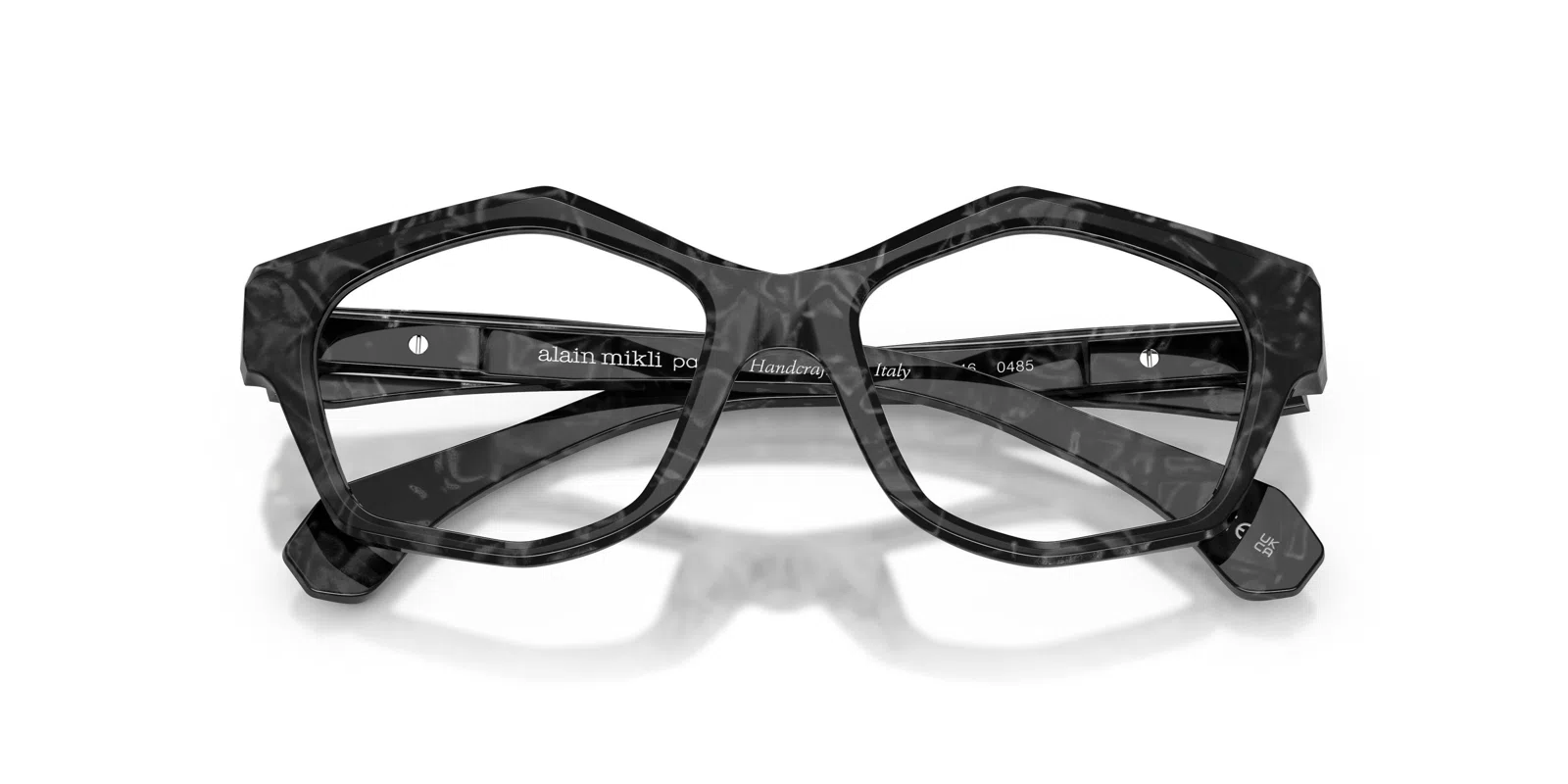 Alain Mikli 3546 Eyeglasses - view 32